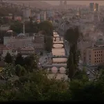 Saraj Lux Apartman