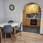 Saraj Lux Apartman