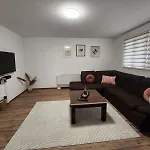 Saraj Lux Apartman