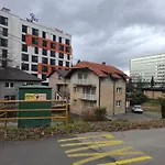 Saraj Lux Apartman