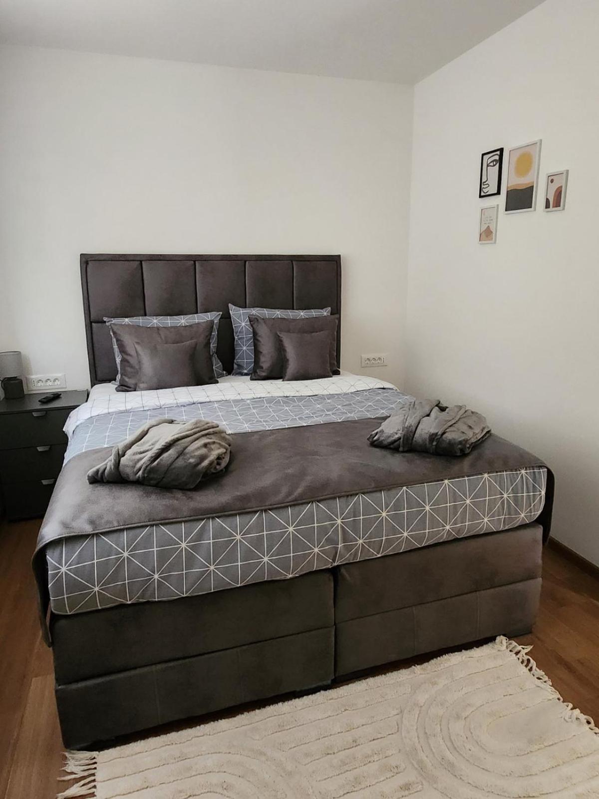 Saraj Lux Apartment Sarajevo