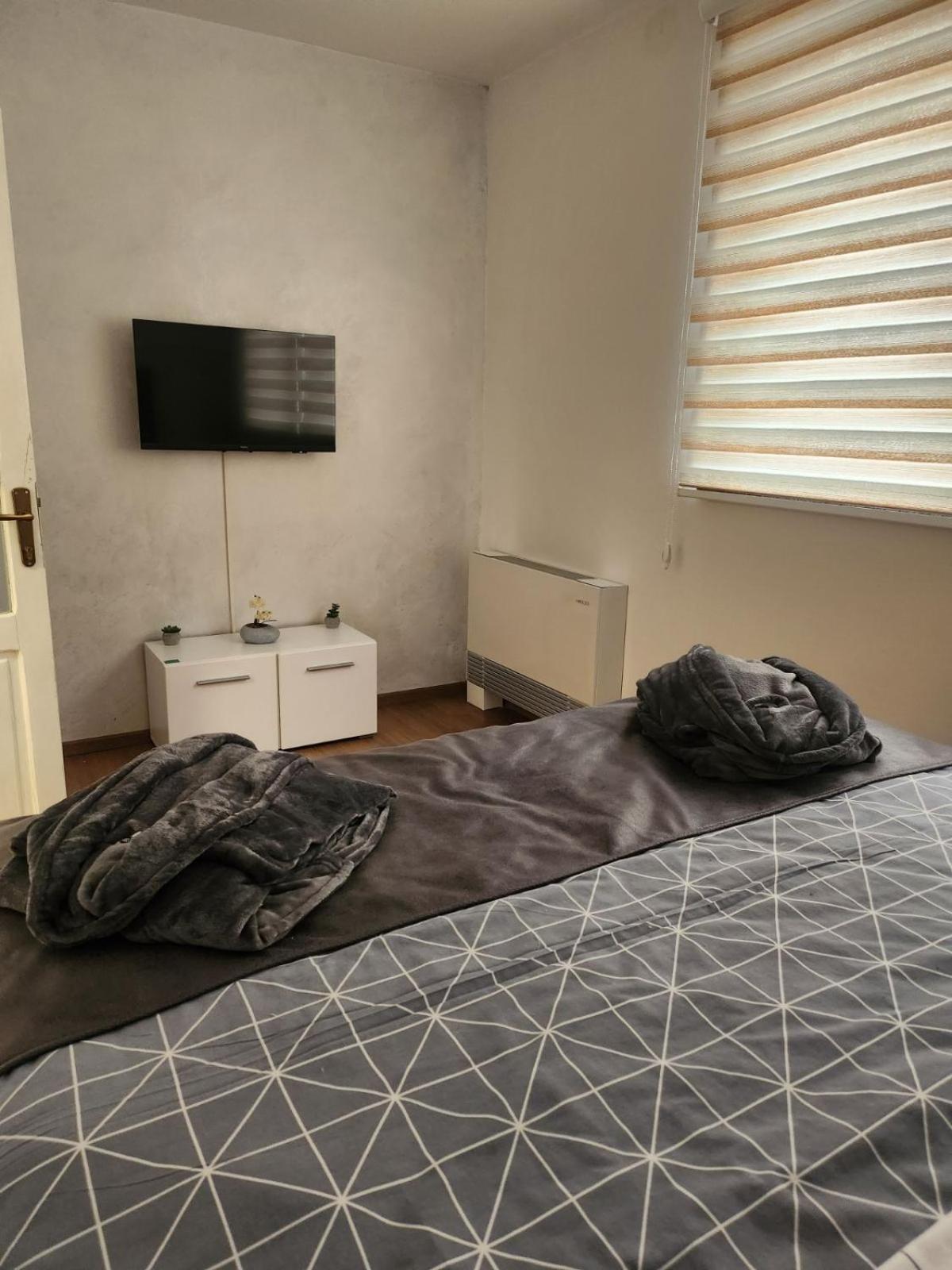 Apartment Saraj Lux