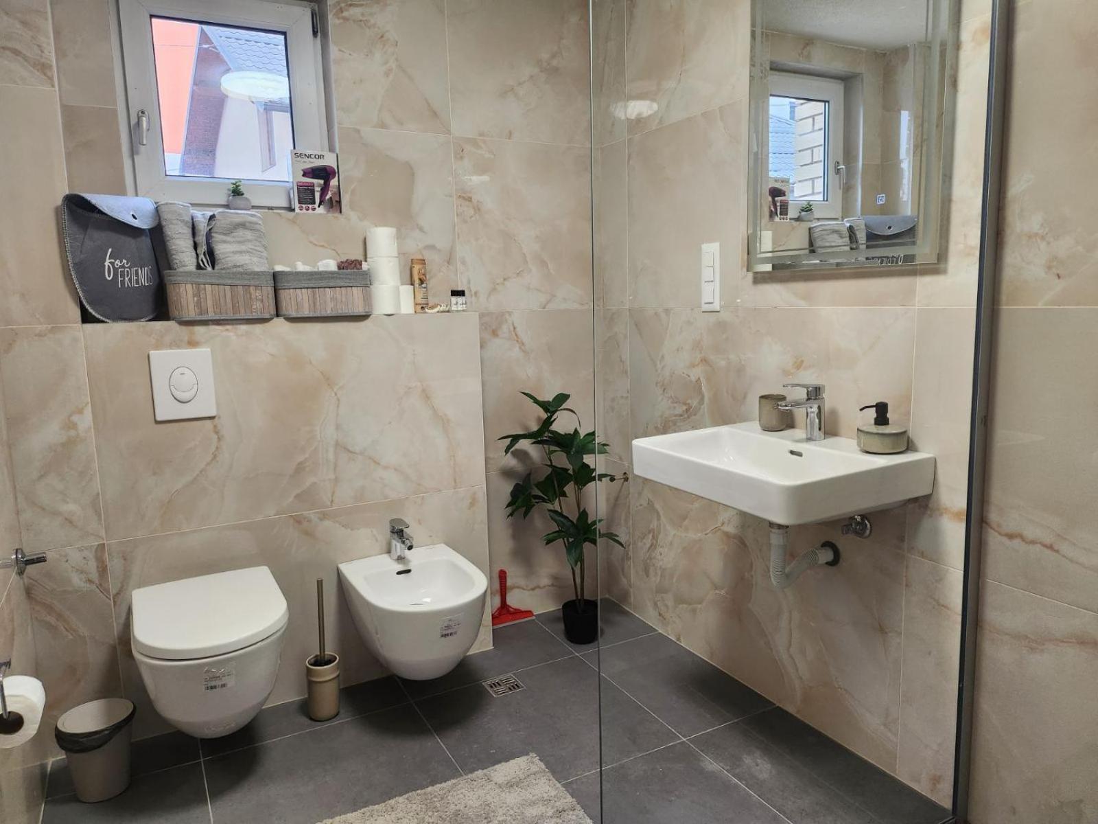 Apartment Saraj Lux *