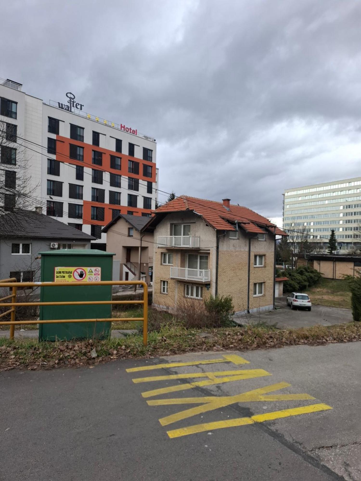 Saraj Lux * Sarajevo