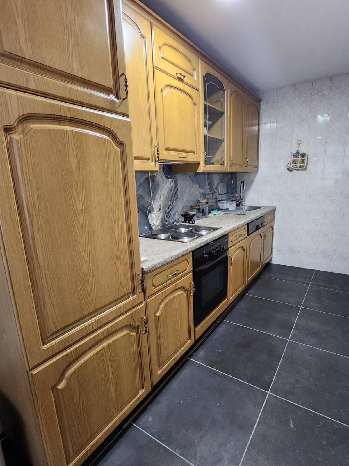 Saraj Lux Apartment